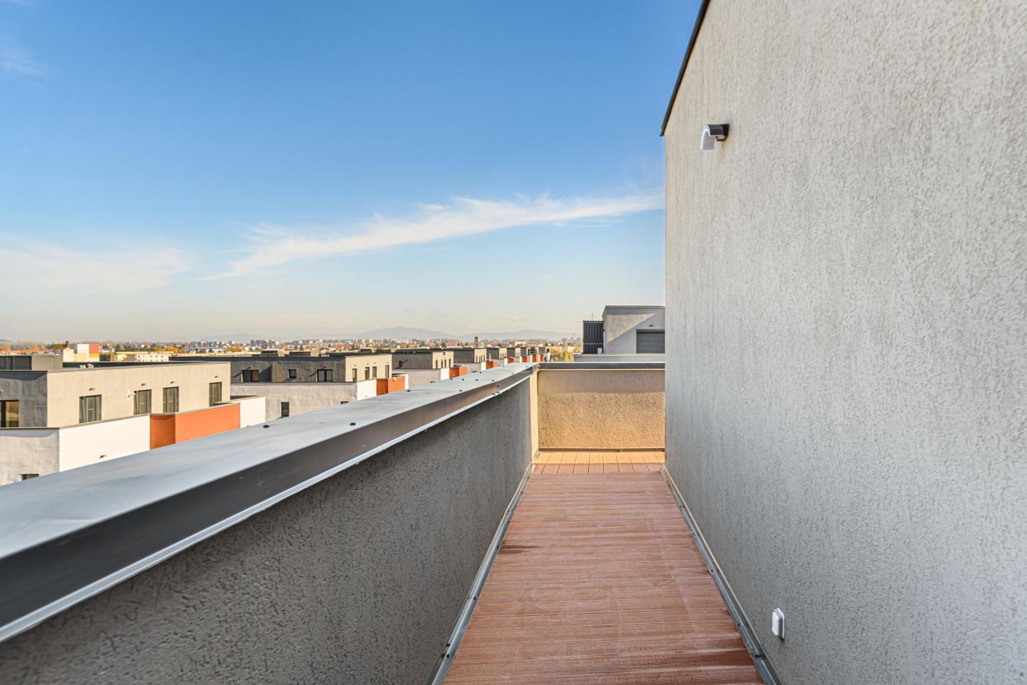 Koa - The Box Apartment Brașov Exterior foto