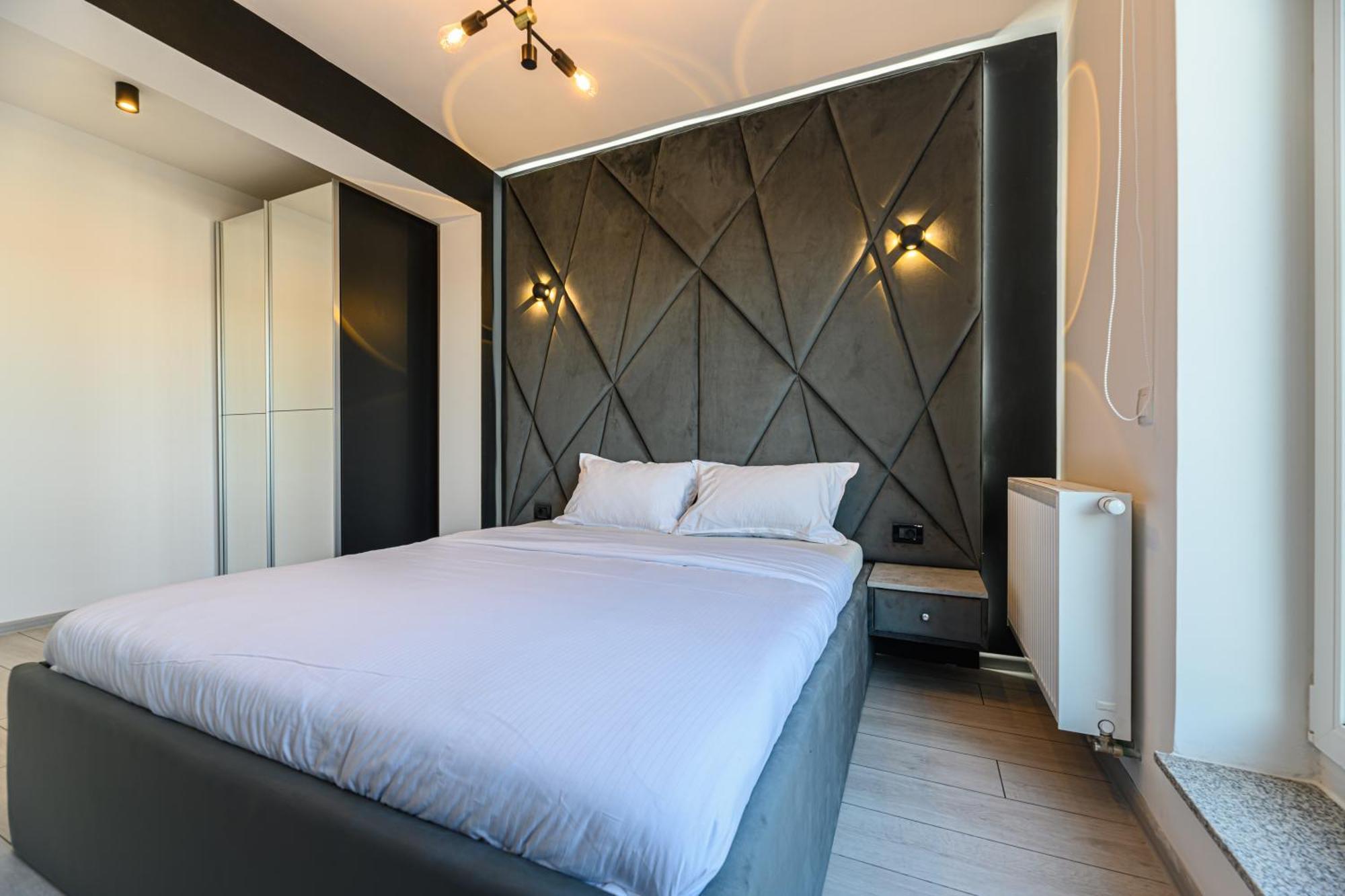 Koa - The Box Apartment Brașov Exterior foto